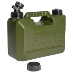 Ridgemonkey Keukenaccessoires<Heavy Duty Watertank 2,5L – Groen