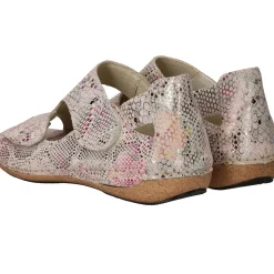 DAMES Waldlaufer Sandalen & Slippers|Wandelsandalen>Heliett Sandalen Dames