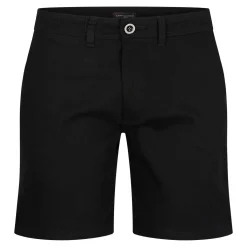 Heren Cappuccino Italia Afritsbroeken|Korte Broeken>Heren Chino Short