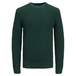 Heren Jack & Jones Truien>Heren Jprblawell Knit Crew Neck