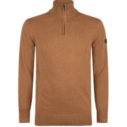 Heren Presly & Sun Truien>Heren Lewis Knitted Pullover
