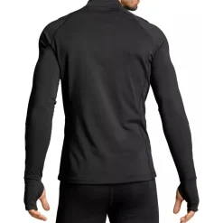 Heren Björn Borg Truien>Heren Midlayer Half Zip Top