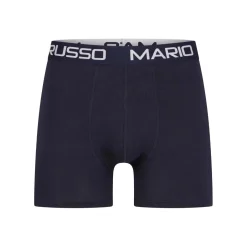Heren Mario Russo Ondergoed>Heren 10-Pack Basic Boxers