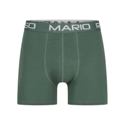 Heren Mario Russo Ondergoed>Heren 10-Pack Basic Boxers