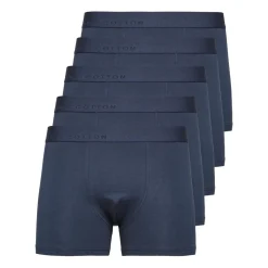 Heren Selected Ondergoed>Heren 5-Pack Boxers Johan