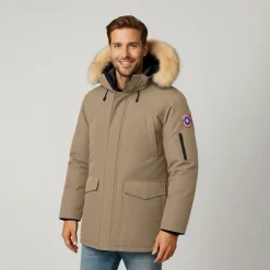 Heren Subprime Parka'S><noscript><img width=