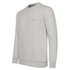 Heren Cappuccino Italia Truien>Heren Prato Sweater