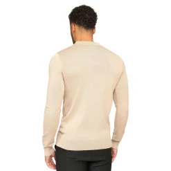 Heren Solution Truien>Heren Ralf Polo Knit