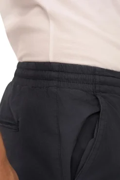 Heren Solution Afritsbroeken|Korte Broeken>Heren Sulta Chino Short