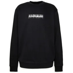 Napapijri Truien<Heren B-Box Sweater Zwart