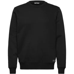 Björn Borg Truien<Heren Centre Sweat Zwart