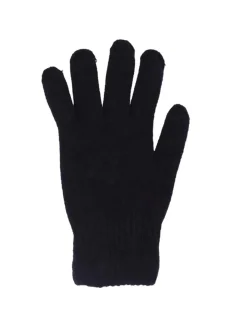 Heatkeeper Handschoenen<Heren - Muts + Handschoenen Blauw