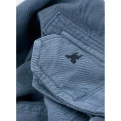 Gaastra Afritsbroeken|Korte Broeken<Heren Nevelle Short Blauw