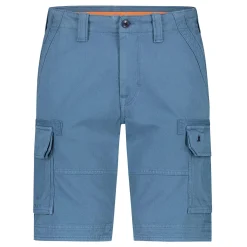 Gaastra Afritsbroeken|Korte Broeken<Heren Nevelle Short Blauw