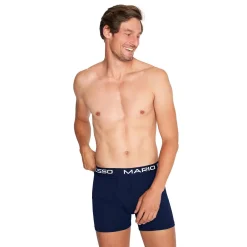 Mario Russo Ondergoed<Heren 10-Pack Basic Boxers Meerkleurig