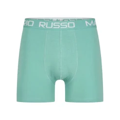 Mario Russo Ondergoed<Heren 10-Pack Basic Boxers Meerkleurig