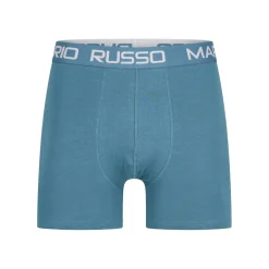 Mario Russo Ondergoed<Heren 10-Pack Basic Boxers Meerkleurig