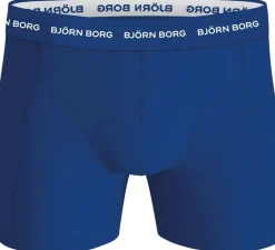 Björn Borg Ondergoed<Heren 7-Pack Boxers Meerkleurig