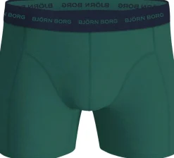 Björn Borg Ondergoed<Heren 7-Pack Boxers Meerkleurig
