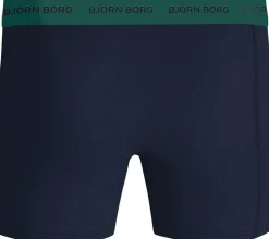 Björn Borg Ondergoed<Heren 7-Pack Boxers Meerkleurig