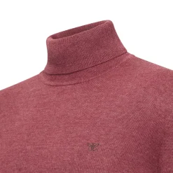 Cappuccino Italia Truien<Heren Trento Coltrui Rood