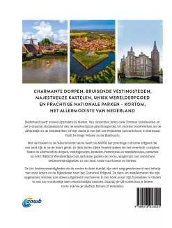 ANWB Reisgidsen|Reisgidsen>Het allermooiste van Nederland
