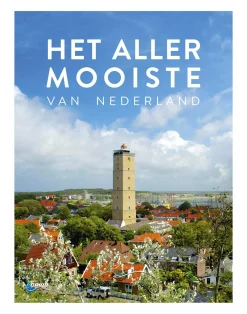ANWB Reisgidsen|Reisgidsen>Het allermooiste van Nederland