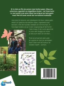 ANWB Wandelgidsen|Wandelgidsen>Het hele jaar door op stap