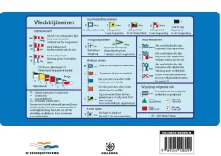 Hollandia Watersportboeken|Vaargidsen>Het Regelschrift 2025-2028