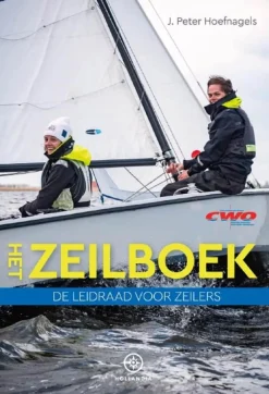 Hollandia Watersportboeken|Vaargidsen>Het zeilboek