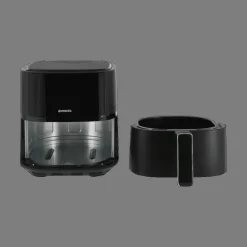 Mestic Keukenapparaten<heteluchtfriteuse MA-400