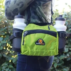 Travelsafe Heuptassen|Rugzakken & Tassen<Heuptas Street Life M