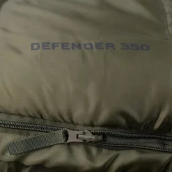 Highlander Outdoor Slaapzakken|Slaapzakken>Highlander Forces mummyslaapzak Defender 350