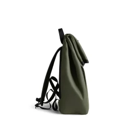 Hunter Wandelrugzakken|Rugzakken & Tassen>Highlander Roll Top Backpack - Rugzak - Unisex