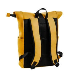 Daniel Ray Wandelrugzakken|Rugzakken & Tassen>Highlands - Rolltoprugzak - Waterafstotend - 15.6"