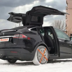 AutoSock Sneeuwkettingen<High Performance 830 Sneeuwsokken