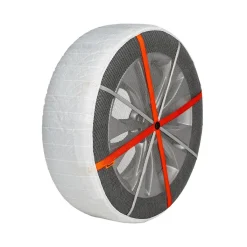 AutoSock Sneeuwkettingen<High Performance 830 Sneeuwsokken