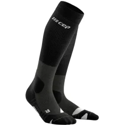 Heren Cep Sokken|Wandelsokken>Hiking Merino Tall Compressie - Heren sokken