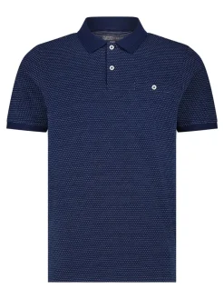 Heren Human Nature Polo'S>Hille - Polo heren