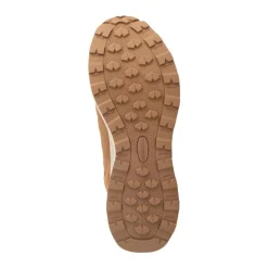 Travelin' Wandelschoenen|Wandelschoenen<Hirtshals Heren - Wandelschoenen - Waterdicht Cognac