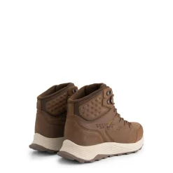 DAMES Travelin' Wandelschoenen|Wandelschoenen>Hobro Dames - Halfhoge wandelschoenen - Waterdicht