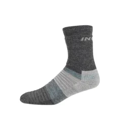 DAMES Inov8 Sokken|Sokken>Hoge Merinowollen Wandelsokken