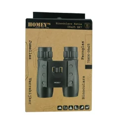 Homey's Verrekijkers<Homey’s Compact Verrekijker – Dakkant – 08x25