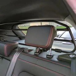 Nordrive Autobenches & Accessoires<Hondenrek Volkswagen Golf Variant 10/2013-05/2020