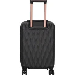 Charm London Koffers & Trolleys>Honey - Handbagage koffer - 55cm - 34L - TSA-slot