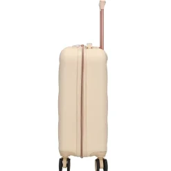 Charm London Koffers & Trolleys<Honey - Handbagage koffer - 55cm - 34L - TSA-slot Beige