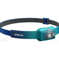 Biolite Hoofdlampen|Hoofd- En Zaklampen<325 - Hoofdlamp teal