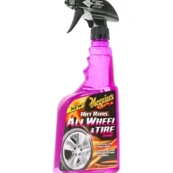 Meguiar's Auto Wassen>Hot Rims Velgenreiniger