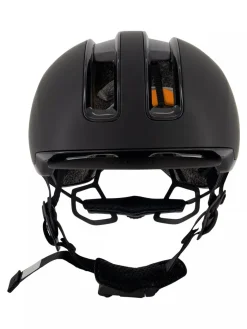 Abus Fietshelmen Voor E-Bikes|Abus Fietshelmen<Hud-y-Light Ready - Fietshelm Zwart