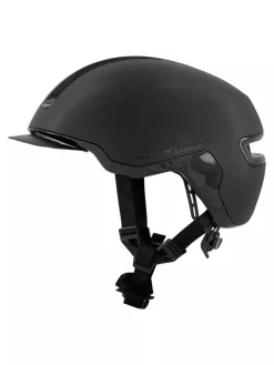 Abus Fietshelmen Voor E-Bikes|Abus Fietshelmen<Hud-y-Light Ready - Fietshelm Zwart